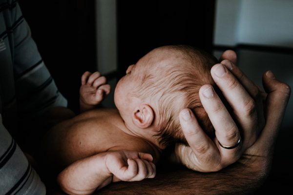 Information Surrounding The Law Of Custody