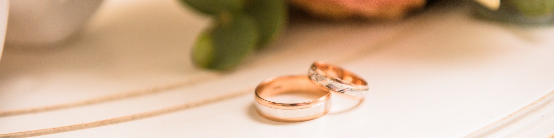What Can You Do With The Wedding Ring Of Your Deceased Spouse