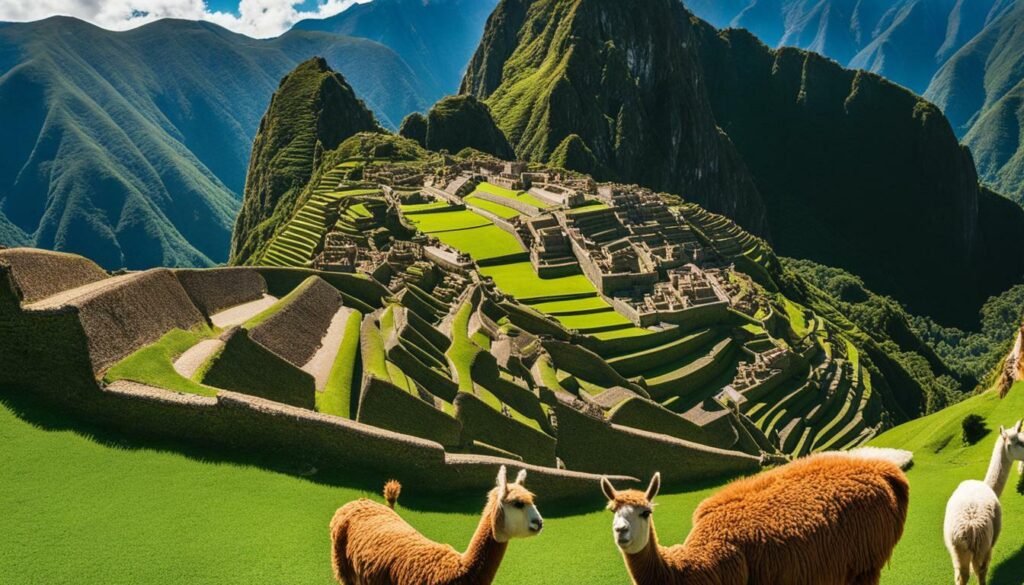 Peru Holidays, Machu Picchu Package Holidays