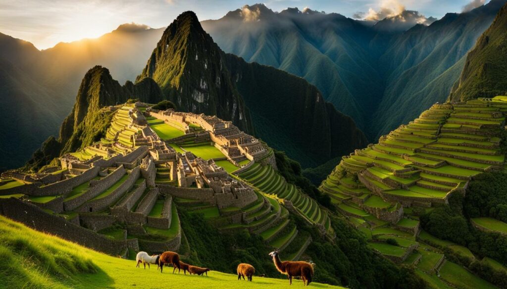 Peru holidays 2024
