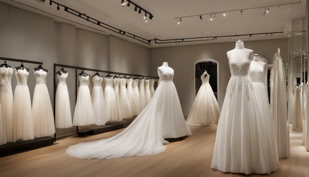 Find Your Perfect White Prom Dress Glam and Sophisticated